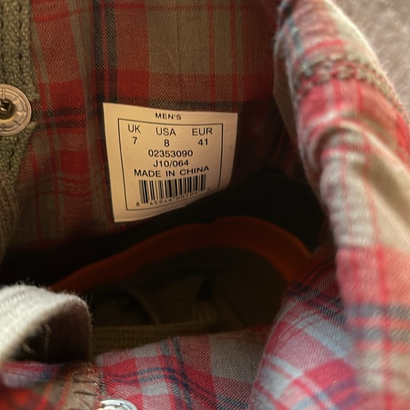 Palladium boots - Picture 4 of 5